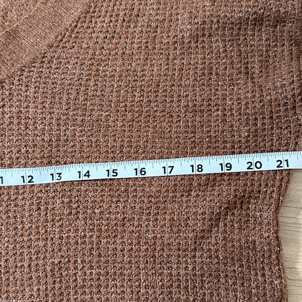 American eagle soft light weight sweater - Picture 5 of 8